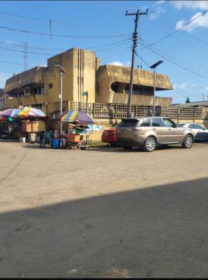 a Corner Piece 5 Bedroom Fully Detached House, Ikeja, Lagos, House for Rent