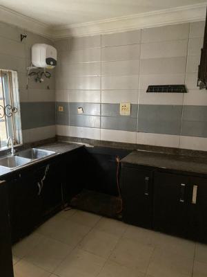 Clean 3 Bedroom Flat, Omole Phase 2, Ikeja, Lagos, Flat / Apartment for Rent