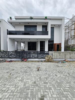 5 Bedroom Detached Duplex with a Bq, Orchid, Lekki, Lagos, Detached Duplex for Sale