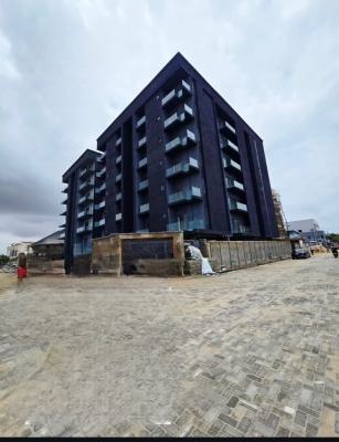 Nicely Finished and Spacious 2 Bedroom Apartment, Ikate Lekki Lagos, Lekki, Lagos, Flat / Apartment for Sale