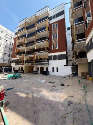 Spacious 3bedroom Flat with Good Finishing, Freedom Way, Lekki Phase 1, Lekki, Lagos, Block of Flats for Sale