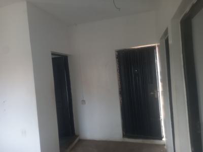 Upstairs Mini Flat 2toilets Oko Oba Gra Scheme 1 Estate, Scheme 1 Estate, Oko-oba, Agege, Lagos, Mini Flat (room and Parlour) for Rent