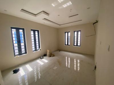 Lovely Finished 3 Units 3 Bedroom Apartment Plus Service Quarters, Ikeja Gra, Ikeja, Lagos, Flat / Apartment for Rent