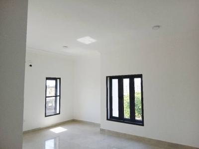 Tastefully Finished 3-bedroom Apartment with Bq 2nd Floor, Katampe, Abuja, Flat / Apartment for Rent