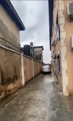 Spacious 3 Bedroom Block of Flats, Ogudu, Lagos, Block of Flats for Sale