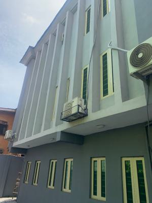 Maintained 74 Sqmtrs Office Space, Ikorodu Road, Fadeyi, Shomolu, Lagos, Office Space for Rent