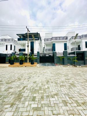 Luxury 5 Bedroom Duplex, Amuwo Odofin, Lagos, Detached Duplex for Sale