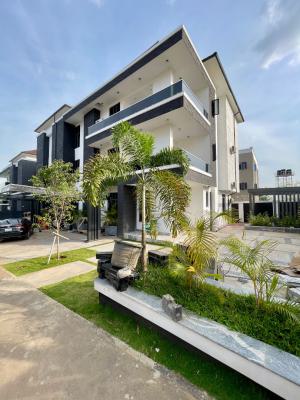 Alluring 6 Bedroom Residence, Kado, Abuja, Detached Duplex for Sale