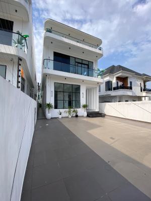 Newly Built 5bedroom Duplex Comes with Swimming Pool and Bq, Oral Estate, Lekki, Lagos, Detached Duplex for Sale