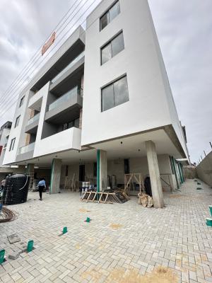 Exquisite 1 Bedroom Apartment in a Coveted Location, Lekki Phase 1, Lekki, Lagos, Flat / Apartment for Sale