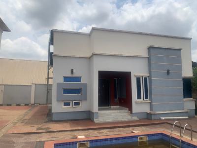 Room and Parlor with Swimming Pool, Akaka Akobo, Ibadan, Oyo, Flat / Apartment for Rent