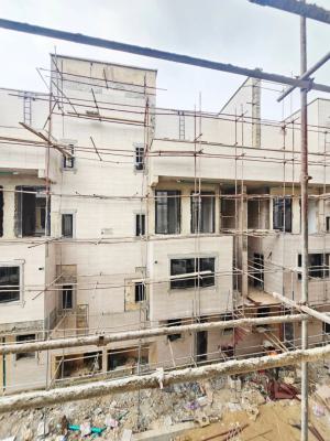 Brand New 4 Bedroom Terrace Duplex with Swimming Pool and Bq, Old Ikoyi, Old Ikoyi, Ikoyi, Lagos, Terraced Duplex for Sale