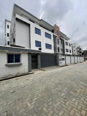 Contemporary 2 Bedroom Apartment Bedroom in a Serene Environment, Lekki Phase 1, Lekki, Lagos, Flat / Apartment for Sale