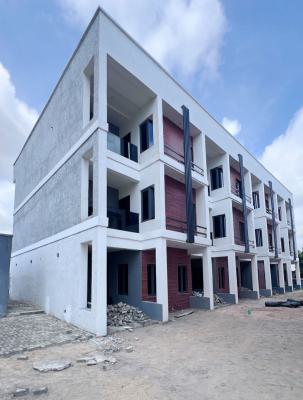 5 Bedroom Detached Duplex, Osapa London, Osapa, Lekki, Lagos, Detached Duplex for Sale