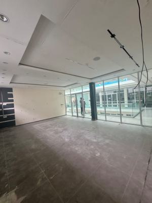45 Sqm Shop Space Available, Lekki Phase 1, Lekki, Lagos, Plaza / Complex / Mall for Rent