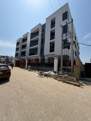 2 Bedroom Apartment, Chebron Toll Gate, Lekki Expressway, Lekki, Lagos, Block of Flats for Sale