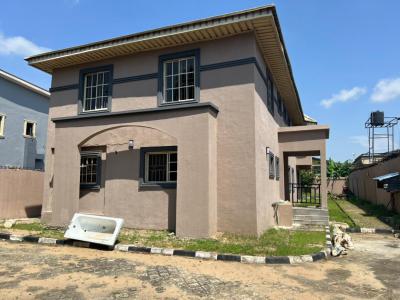 6 Bedroom Fully Detached Duplex with 2 Rooms Bq, Vgc, Lekki, Lagos, Detached Duplex for Rent