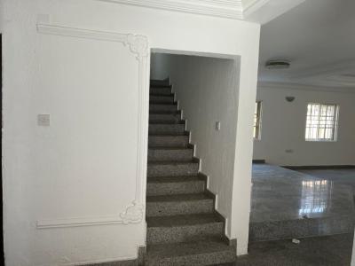 6 Bedroom Fully Detached Duplex with 2 Rooms Bq, Vgc, Lekki, Lagos, Detached Duplex for Rent