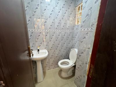 6 Bedroom Fully Detached Duplex with 2 Rooms Bq, Vgc, Lekki, Lagos, Detached Duplex for Rent