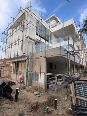 5 Bedroom Detached Duplex with 2 Bq, Banana Island, Ikoyi, Lagos, Detached Duplex for Sale