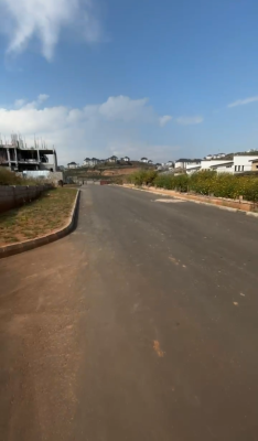 989sqm Residential Plot, Main, Maitama District, Abuja, Residential Land for Sale