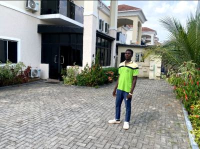 Fully Furnished 6 Bedroom Detached Duplex, Gudu, Abuja, Detached Duplex for Sale