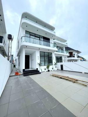 5 Bedroom Fully Detached Duplex, Oral Estate, Ikota, Lekki, Lagos, Detached Duplex for Sale