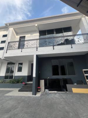 5-bedroom Smart Duplex Sitting on a 850 Sqm  Land, Lekki Phase 1, Lekki, Lagos, House for Rent