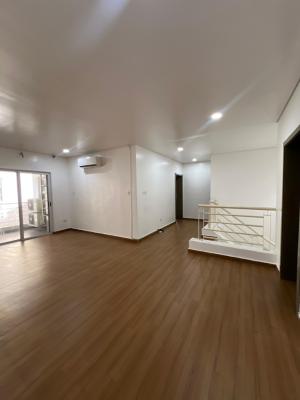 Serviced 4 Bedroom Semi Detached Duplex with Bq, Ikate, Ikate, Lekki, Lagos, Semi-detached Duplex for Rent