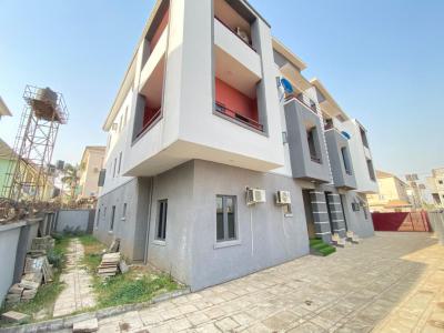 Luxury and Exclusive 3-bedroom Flat, Durumi, Abuja, Flat / Apartment for Sale