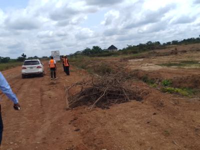 Plots of Mixed-use Land, Centenary City, Enugu, Enugu, Mixed-use Land for Sale