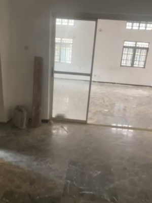 Spacious 1 Bedroom Apartment, Secured and Serene Area, Badore, Ajah, Lagos, Mini Flat (room and Parlour) for Rent