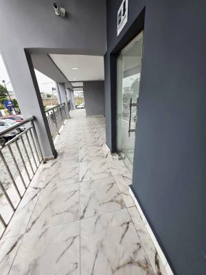 Commercial Shop Space, Osapa, Lekki, Lagos, Shop for Sale