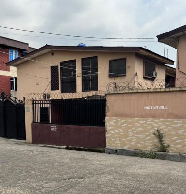 Block of Flats Containing Units of 3 Bedroom Apartment, Surulere, Lagos, Block of Flats for Sale