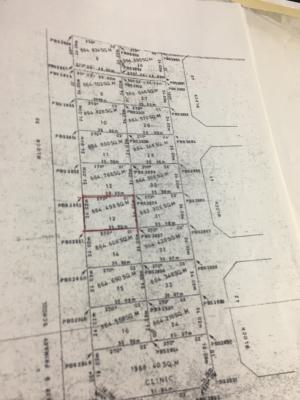 864sqm Land Gated and Fenced Available, Lekki Phase 1, Lekki, Lagos, Land for Sale