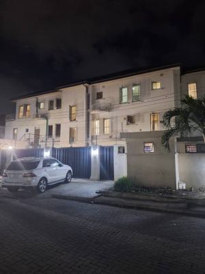 11 Units of Executive and Fully Serviced Mini Flat(one Bedroom), Off Admiralry, Lekki Phase 1, Lekki, Lagos, Flat / Apartment for Rent