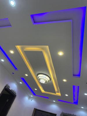 4 Bedroom Fully Detached House, Meridian Park Estate, Awoyaya, Ibeju Lekki, Lagos, Detached Duplex for Sale