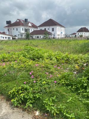Bare Land, Abijo, Ibeju Lekki, Lagos, Residential Land for Sale