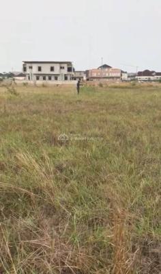 C of O Land in The Best Location, Phase 2, Forshore, Osborne, Ikoyi, Lagos, Residential Land for Sale