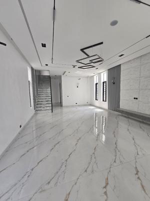 5 Bed Luxury Duplex, Vgc, Lekki, Lagos, Detached Duplex for Sale