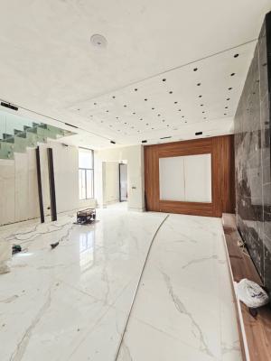 Newly Built 5 Bedroom Detached Duplex with Swimming Pool,cinema and Bq, Lekki Phase 1, Lekki Phase 1, Lekki, Lagos, Detached Duplex for Sale