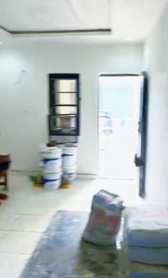 Decent Newly Built 2 Bedroom Flat, Off Jonathan Coker Fagba, Abule Egba, Agege, Lagos, Flat / Apartment for Rent