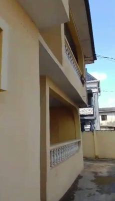 Well Built Block of Flats, Off Abaranje Road, Ikotun, Lagos, Block of Flats for Sale