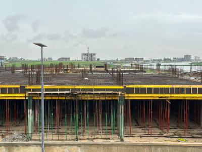 1 Bedroom Apartment, Lekki Foreshore, Off Freedom Way, Lekki Phase 1, Lekki, Lagos, Flat / Apartment for Sale