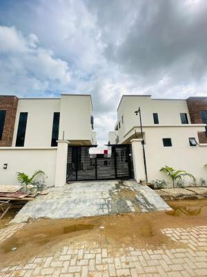Newly Built 4 Bedroom Detached Duplex with Bq, Opic, Isheri North, Lagos, Detached Duplex for Sale