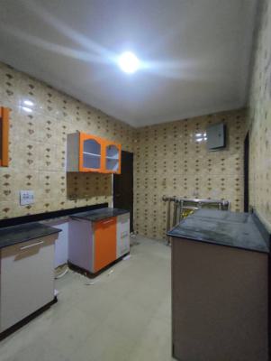 Luxury 2 Bedroom Flat, Peacevile, Badore, Ajah, Lagos, Flat / Apartment for Rent