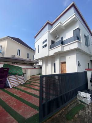 Stunning 4 Bedroom Duplex with a Bq, Orchid, Lekki, Lagos, House for Rent