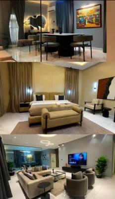 2 Bedroom Private Penthouse, Parkview, Ikoyi, Lagos, Flat / Apartment Short Let