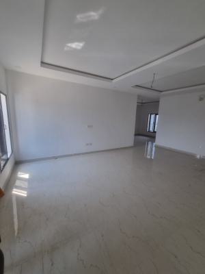 Brand New 3-bedroom Apartment with a Bq, Katampe, Abuja, Flat / Apartment for Rent