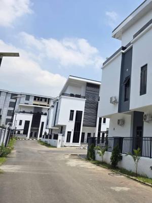 4-bedroom Detached Duplex Located in a Quiet, Secure, and Serene Estat, Jahi, Abuja, Detached Duplex for Sale